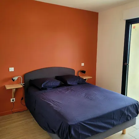 Vielle Grange Renoveetout Confort Comps-la-Grand-Ville