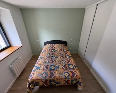 Vielle Grange Rénovéetout Confort Appartamento *