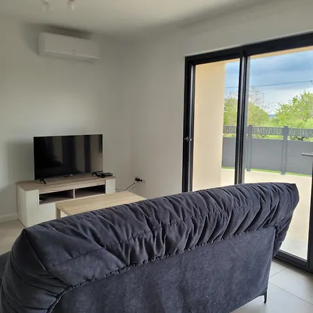 Vielle Grange Renoveetout Confort Comps-la-Grand-Ville