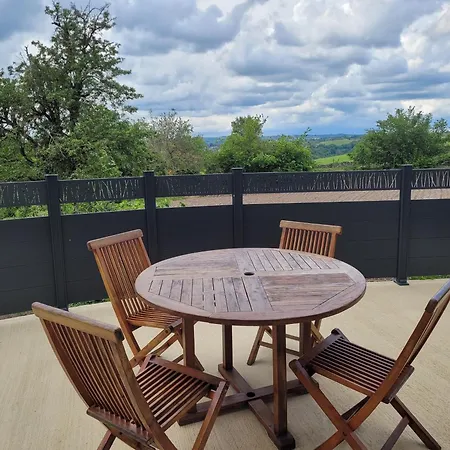 Appartamento Vielle Grange Rénovéetout Confort