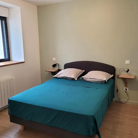 Vielle Grange Renoveetout Confort Comps-la-Grand-Ville