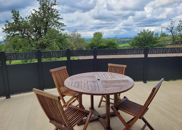 Apartament Vielle Grange Renoveetout Confort