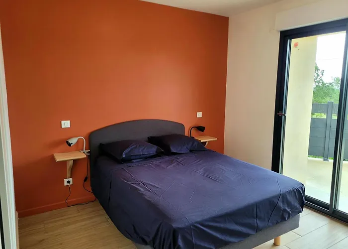 Vielle Grange Renoveetout Confort Comps-la-Grand-Ville